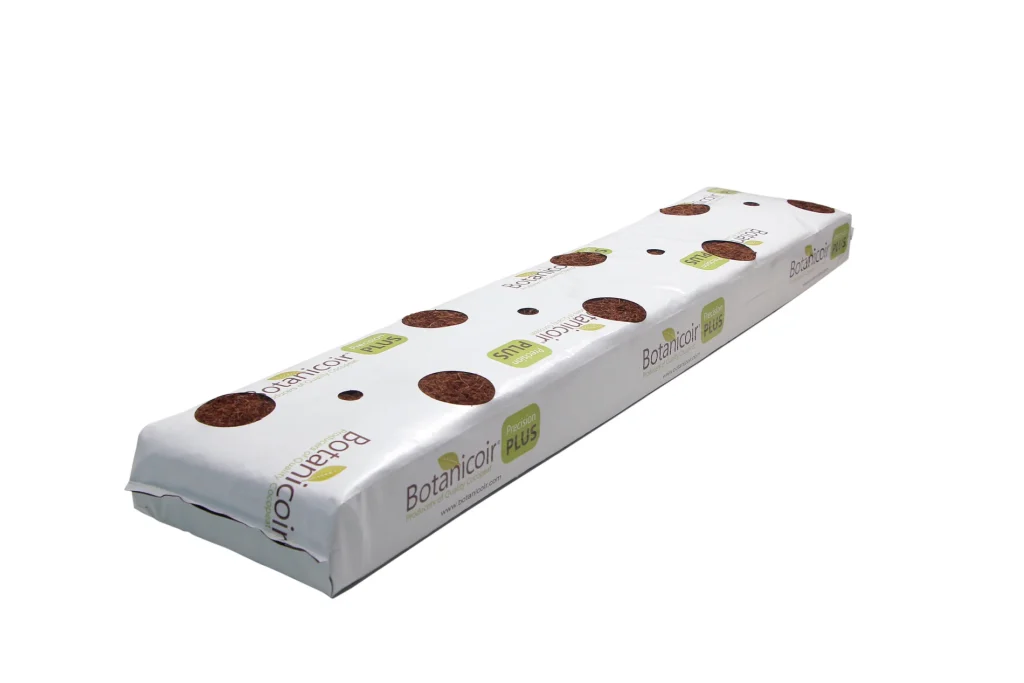 Mata kokosowa Botanicoir