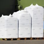 Legro potgrond bales & bags