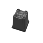 Vierkante pot 10L R3