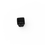 Vierkante pot 1,8L – 2016 – M0153-Top