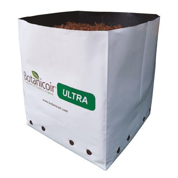 Doniczka foliowa Botanicoir OTC(Open Top Container)